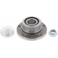 MAPCO Radlagersatz Hinten für ALFA ROMEO SPIDER (916S) 117mm 26025