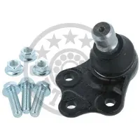 OPTIMAL Traggelenk Vorne Links Vorne Rechts Unten für VOLVO XC60 (156) G3-1032S