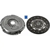 SACHS Kupplungssatz 3000 970 068
