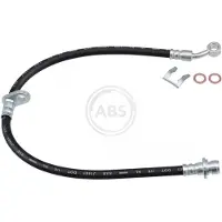 A.B.S. Bremsschlauch SL 1165