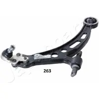 Japanparts Lenker, Radaufhängung BS-262R