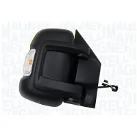 MAGNETI MARELLI Außenspiegel 350315027840
