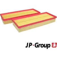 JP GROUP Luftfilter JP 1318600810