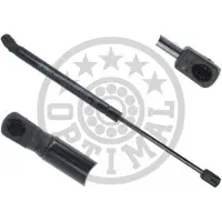 OPTIMAL Heckklappendämpfer Gasfeder Heckklappe Kofferraum Ag-50309
