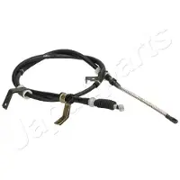 Japanparts Seilzug, Feststellbremse BC-K07R