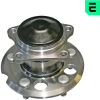 OPTIMAL Radlagersatz 982745