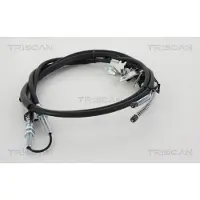 TRISCAN Seilzug, Feststellbremse [Hersteller-Nr. 814069144] für Suzuki