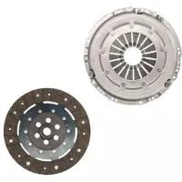 Nexus Kupplungssatz Kupplung für NISSAN Qashqai / Qashqai +2 I (J10, NJ10) F1M002NX