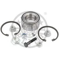 OPTIMAL Radlagersatz 100022