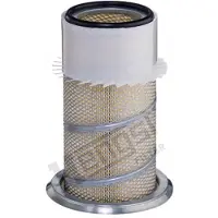 HENGST FILTER Luftfilter E1879L
