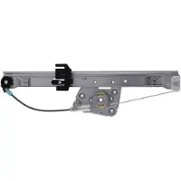 Valeo Fensterheber 850926 hinten links für BMW