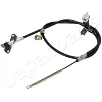 Japanparts Seilzug, Feststellbremse BC-404