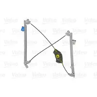 Valeo Fensterheber 851736 für VW Golf Plus V