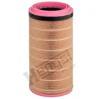 HENGST FILTER Luftfilter FILTER E1675L