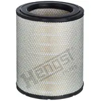 HENGST FILTER Luftfilter E1548L