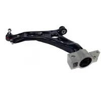 METZGER Lenker, Radaufhängung KIT + 58079101