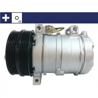 MAHLE ORIGINAL Kompressor, Klimaanlage BEHR ACP 1320 000S