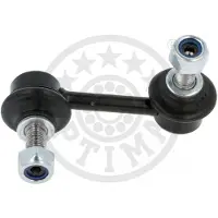 OPTIMAL Koppelstange Stabilisator für HONDA CIVIC VIII Stufenheck (FD, FA) Vorne Links G7-2108