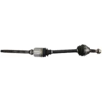 POINT GEAR Antriebswelle PNG72590 Rechts