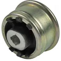 METZGER Autoteile Lagerung, Lenker [Hersteller-Nr. 52078508] für Renault