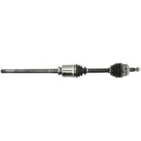PASCAL Antriebswelle G2R063PC