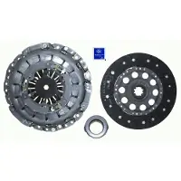 SACHS Kupplungssatz XTend 3000 843 301