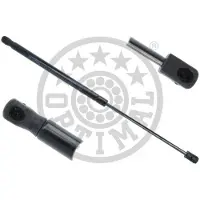 OPTIMAL AG-51798 Gasfeder Heckklappendämpfer für HYUNDAI i30 (GD) 504mm