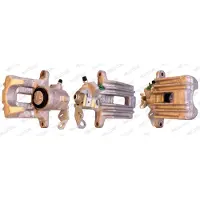 FERODO Bremssattel FCL694520, Hinten Rechts