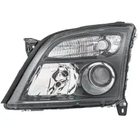 Hella Hauptscheinwerfer 1EL 008 320-131, Links