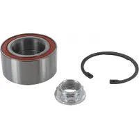 VAICO Radlagersatz Hinten für BMW 3 Touring (E91) 75mm V20-0678