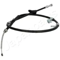 Japanparts Seilzug, Feststellbremse BC-712L