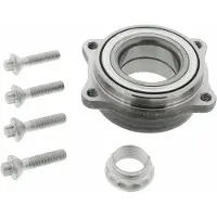 MAPCO Radlagersatz [Hersteller-Nr. 26838] für Mercedes-Benz