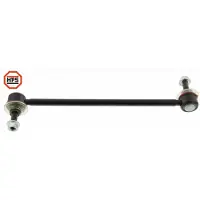 MAPCO Koppelstange Stabilisator für MAZDA CX-5 (KE, GH) Vorne Links Vorne Rechts 54555HPS