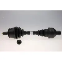 LÖBRO Antriebswelle GKN Automotive OE-Technologie 50° 306374