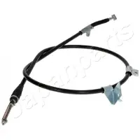 Japanparts Seilzug, Feststellbremse BC-107