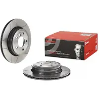 Brembo Bremsscheibe 09.9425.75, 1 Stück