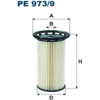 FILTRON Kraftstofffilter PE973/9