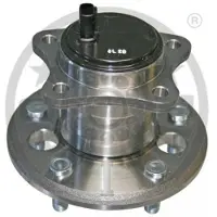 OPTIMAL Radlagersatz 982713