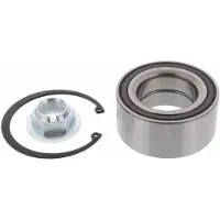 MAPCO Radlagersatz Vorne für FORD MONDEO III Kombi (BWY) 83mm 26648