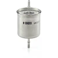 Mann Kraftstofffilter WK 822/2
