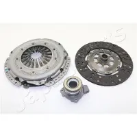 Japanparts Kupplungssatz Kupplung für CHEVROLET CAPTIVA (C100, C140) KF-W30