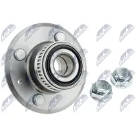 NTY Radlagersatz Hinten Links Hinten Rechts für ROVER 25 Schrägheck (RF) 139mm KLT-RV-004