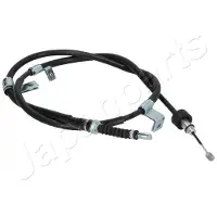 Japanparts Seilzug, Feststellbremse BC-K34L