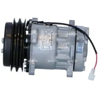 NRF 32274 SD7H15 Klimaanlage Klimakompressor PAG 46
