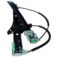 MAXGEAR 50-0482 Elektrischer Fensterheber Vorne Rechts für AUDI Q3 (8UB, 8UG)