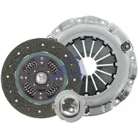 AISIN Kupplungssatz Kupplung für KIA PREGIO Kasten (TB) KK-014