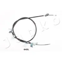 Japko Seilzug, Feststellbremse 131643L