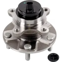 Blue Print Radlagersatz ADT38284