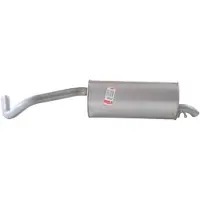 Bosal Endschalldämpfer 233-347