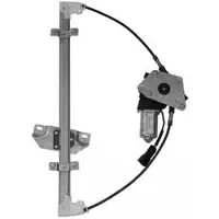 MAGNETI MARELLI Fensterheber Vorne Links 350103217000